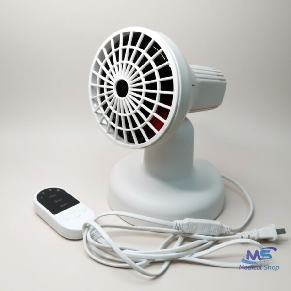 BRAVO Infrared Heating Lamp