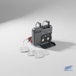 Medical TENS Machine with Accessories