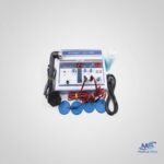TENS 2 Channel Electro Therapy Machine for Pain Relief