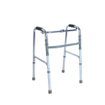 Folding Walker without Wheel – Gold/Silver Price in BD