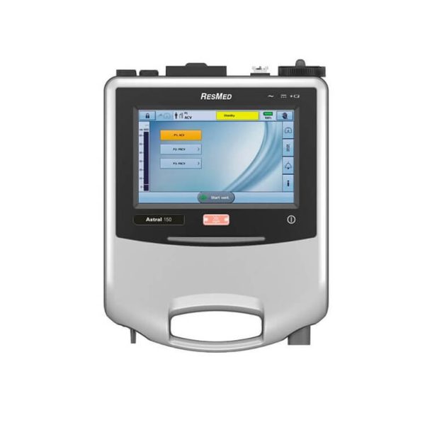 ResMed Astral 100 Portable Ventilator