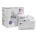 Elite 7E-A/B/D Portable Phlegm Suction Machine