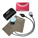 ALPK2 Blood Pressure Original Japan with stethoscope
