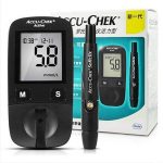 Accu-Chek Active Blood Glucose Monitor