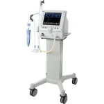 eVolution 3e T Essential ICU Ventilator