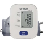Omron Hem-7120 Digital Blood Pressure Machine