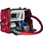 Aeonmed Shangrila 510S Portable Ventilator