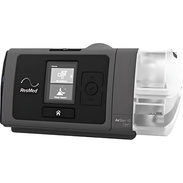Resmed AirStart 10 CPAP Machine