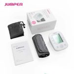 Jumper JPD-HA200 Oscillometric BP Machine - Image 2