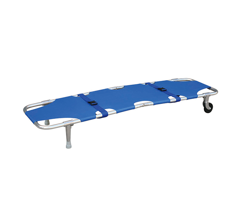 5f991aa27188f Folding Patient Stretcher