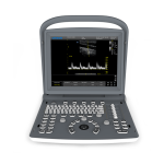 CHISON ECO-2 Color Digital Ultrasound Machine
