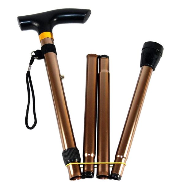 Adjustable Walking Stick