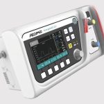 Aeonmed Shangrila 510S Portable Ventilator