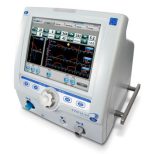 eVolution 3e T Essential ICU Ventilator