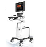 Chison Qbit 3 Color Doppler Digital Ultrasound Machine