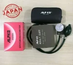 ALPK2 Blood Pressure Original Japan with stethoscope