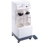 High Quality Surgical Suction Machine