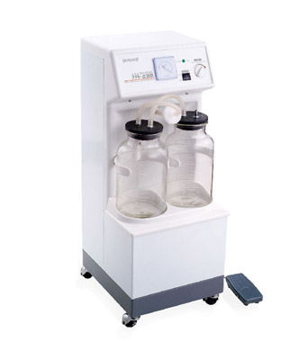 High Quality Surgical Suction Machine