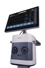 ESHERO SH320 ICU Ventilator