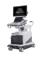 Fuji Film Arietta 750VE Ultra Sound Machine