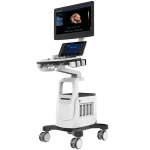 Chison CBit 4 Digital 4D Ultrasound Machine