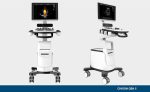 Chison QBIT 5 Ultrasound Machine