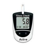 Gluco Check Active Blood Glucose Monitor