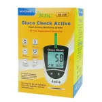 Gluco Check Active Blood Glucose Monitor