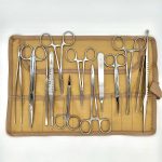 Operating Minor Surgical Instruments