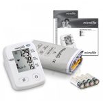 Microlife Digital Blood Pressure Machine Price in BD - Image 2