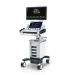 4D Color Doppler Ultrasound System Mindray DC-60