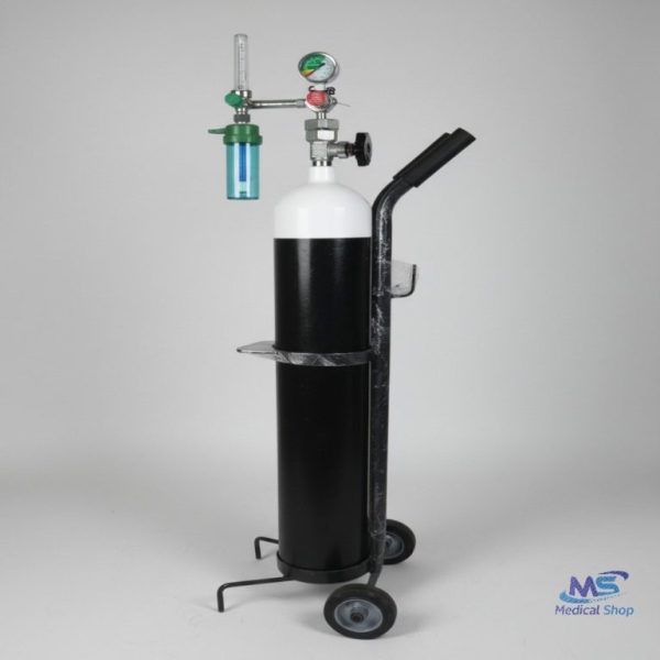 Oxygen Cylinder Refill Price in Dhaka