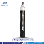 Oxygen Cylinder Rent in Dhaka