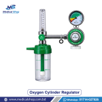 Oxygen Cylinder Rent in Dhaka ( Regulator )