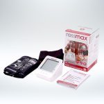 Rossmax Automatic Digital Blood Pressure Monitor