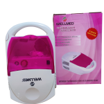 Wellmed Nebulizer Machine
