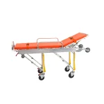 Ambulance Stretcher Price in BD