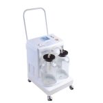 Wellmed Adult Phlegm Suction Machine