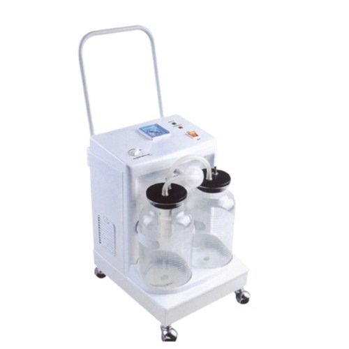 Wellmed Adult Phlegm Suction Machine