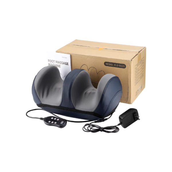 Electric Foot Massager