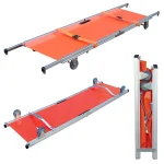 Folding Patient Stretcher China