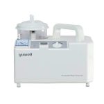 Yuwell 7E-A/B/D Portable Phlegm Suction Machine Price in BD - Image 2