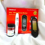 Bioland Easy Blood Glucose Monitor
