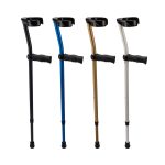 Elbow Walking Crutch Adjustable