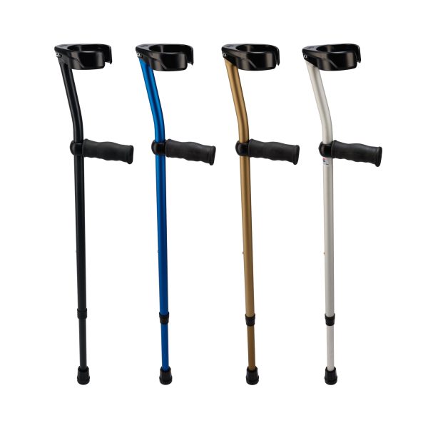 Elbow Walking Crutch Adjustable