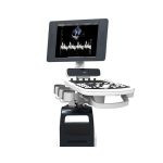Chison QBIT 5 Ultrasound Machine