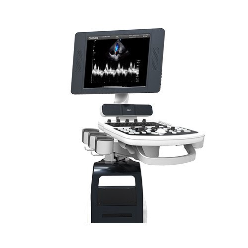 Chison QBIT 5 Ultrasound Machine