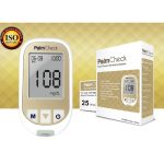 PalmCheck Blood Glucose Monitor Price in BD