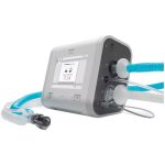 Philips Trilogy Evo ICU / PICU Ventilator