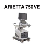 Fuji Film Arietta 750VE Ultra Sound Machine